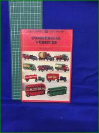 【COMMERCIAL VEHICLES  Cecil Gibson】NELSON