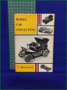 【MODEL CAR COLLECTING  F. Brian Jewell】TEMPLE PLESS BOOKS