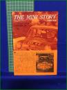 【THE MINI STORY ミニ・ストーリー ー小型車の革命 著・ローレンス・ポメロイ/序・アレック・イシゴニス/訳・小林彰太郎】二玄社