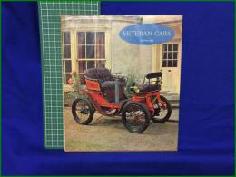 【VETERAN CARS Anthony Bird】B. T. BATSFORD LTD