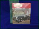 【CLASSIC CARS J. R. Buckley】B. T. BATSFORD LTD