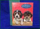 【PUPPIES  Jane Buckland】B. T. BATSFORD LTD