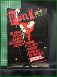 【パンク　フラッシュバック・シリーズ 2006年9月13日発行】シンコーミュージック・エンターテイメント