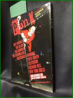 【パンク　フラッシュバック・シリーズ 2006年9月13日発行】シンコーミュージック・エンターテイメント