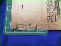 【報知新聞 明治38年 3月14日 号外】【追撃線の進捗】