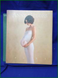 【PURE  ANNE GEDDES】Andrews McMeel Publishing