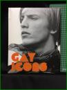 【The exhibition Gay icons「ゲイ・アイコンズ」　ロンドン・ナショナル・ポートレート・ギャラリー 著】Great Britain National Portrait Gallery Publications