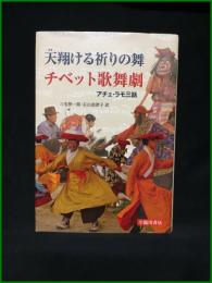 【天翔ける祈りの舞　チベット歌舞劇　アチェ・ラモ三話/三宅伸一郎・石山奈津子（訳）】臨川書店