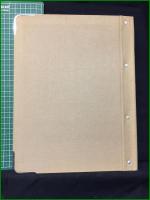 【第五十二期生任官四十周年記念 防人の譜 追補(追録および補遺 ) 第一号(昭55・10月) 第一～三部】