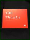 【100Thanks TOKYU GROUP 100th Anniversary Book　美しい時代へ―東急グループ】東急株式会社