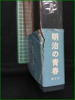 【小島鳥水 山の風流使者伝  近藤信之】創文社
