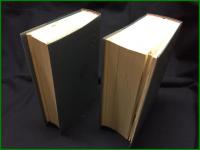 【第九改正 日本薬局方　日本公定書協会 （全２冊）】廣川書店