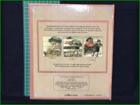 【仕掛け絵本】【Playtime Surprises Ernest Nister】PHILIMEL BOOKS