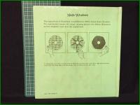 【仕掛け絵本】【Magic Windows Ernest Nister】Collins