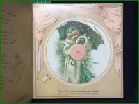 【仕掛け絵本】【Magic Windows Ernest Nister】Collins