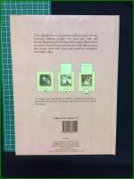 【仕掛け絵本】【Moving Pictures Ernest Nister】Collins