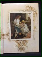 【仕掛け絵本】【Moving Pictures Ernest Nister】Collins