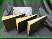 【日本国政調査　全３冊（第１巻・第２巻・３冊目は福島）】日本国政調査記念出版協会