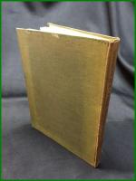 【英語洋書】【APPLIED DESIGN IN THE PRECIOUS METALS　BY　P．WYLIED AVIDSON】LONGMANS,GREEN AND CO．