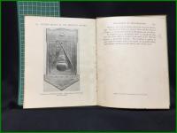 【英語洋書】【APPLIED DESIGN IN THE PRECIOUS METALS　BY　P．WYLIED AVIDSON】LONGMANS,GREEN AND CO．
