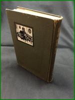 【家具の設計及製作　木檜恕一】博文堂