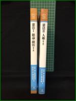 【憲法1 総論・統治/憲法2 人権 新井誠, 曾我部真裕, 佐々木くみ, 横大道聡】日本評論社