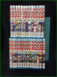 【北斗の拳 1~27 原作・武論尊/漫画・原哲夫】集英社 JUMP COMICS