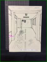 【ふざけるな！校則パート1　著/はやし たけし】駒草出版