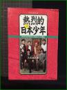 【熱烈的日本少年 ぼくたちが学校で元気だった理由　著/苫米地真理】ジャパンマシニスト