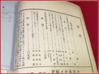 【雑誌】【昆虫世界　昭八年　四月　No.428】財団法人名和昆虫研究所　静岡浜松付近の蝶類