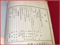 【雑誌】【昆虫世界　昭八年　五月　No.429】財団法人名和昆虫研究所　害虫標本の充実を望む/煙草害虫の天敵