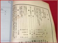 【雑誌】【昆虫世界　昭十一年　六月　No.466】財団法人名和昆虫研究所　日本産業虫類に就いて/トンボに就いて