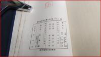 【署名入】【慾呆け　瀧井孝作】文体社