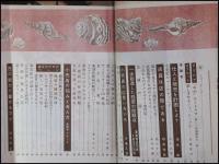 【業界誌】【日本粧業　小売読本・春の号　1958】昭和レトロ　ファッション