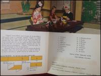 【洋書　英文】【ORIGAMI　折り紙　kihei kai】ペンギンブックス　1957