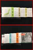 【折本】【第一銀行　営業案内】昭和レトロ