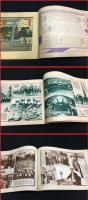 【歴史写真 昭和7年11月号 No234】グラビヤ特集:世界六大強国の軍備