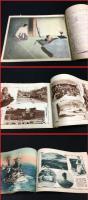 【歴史写真 昭和8年5月号 No240】特集:万里の長城占領戦