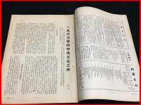 【中国刊行雑誌　文化大革命前】【祖国　1964/6】友聯研究所主編