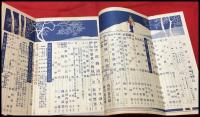【雑誌】【青年　　第22巻2号　昭和12/2】田川水泡/三角寛ほか/