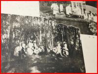 【写真帖】【東京家政専門学校・東京家政学院概況】昭和11年