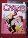 【月刊シティロード　1985/1】黒鉄ヒロシ/    郷ひろみ/ロンドン・ロック最新レポート  :映画情報・エコー企画