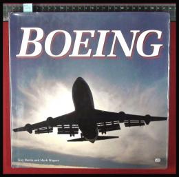 【洋書】【BOEING　　/　　Guy Norris】MB1 航空機　ボーイング