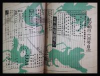 【朝日航空 第2巻　第6号　昭16/6】特集:成層圏飛行