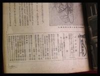【朝日科学 第6巻　第4号　昭21/4】レーダーで月との接触に成功