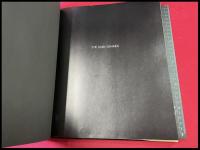 【写真集】【THE DARK SUMMER】 ボブ カルロス・クラーク 　Bob Carlos Clarke