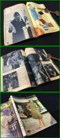 【雑誌】【ドレスメーキング　S33 no92】野添ひとみ/岸田今日子/ 杉野芳子.ドレメ 検:中原淳一.内藤ルネ.モード.レトロファッション