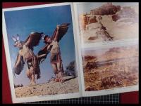 【ARIZONA HIGHWAYS/アリゾナハイウェイズ 1970年 vol.XLVI no.7】Navajo・ナバホ