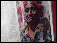 【ARIZONA HIGHTWAYS/アリゾナハイウェイズ　1977年vol.53 no.10】Artist of the HOPI and NAVAJO/ ナバホ・ホピの芸術家