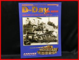 【D-DAY TANK WARFARE】CONCORD 1994年